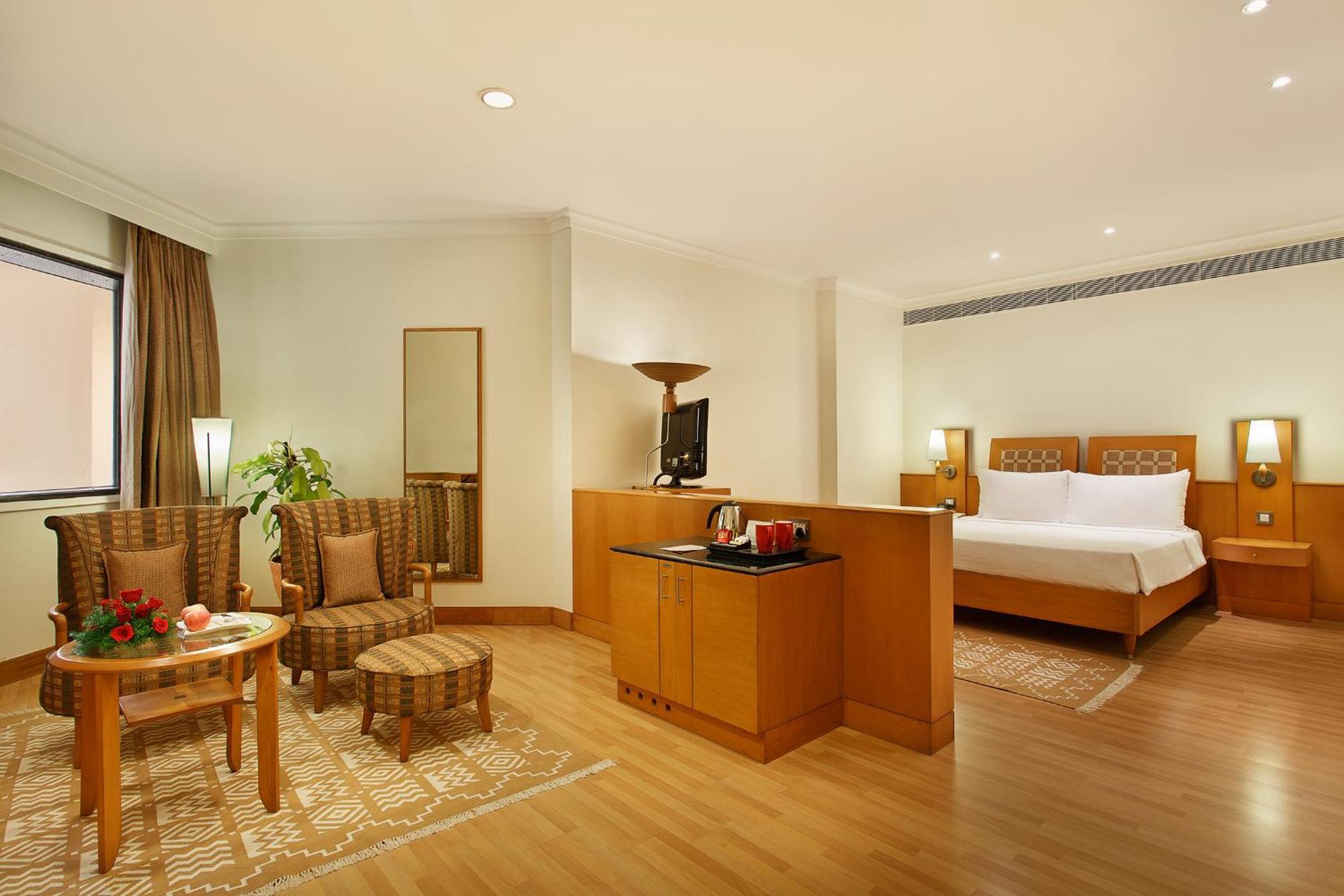 Trident Chennai Hotel Luaran gambar